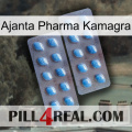 Ajanta Pharma Kamagra viagra4